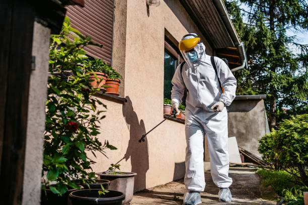 Best Exterminator Services  in North Haledon, NJ