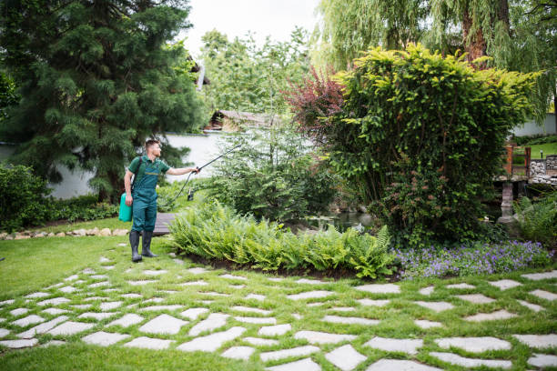 Best Wildlife Control Services  in North Haledon, NJ