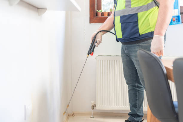 Best Rat Extermination Near Me  in North Haledon, NJ